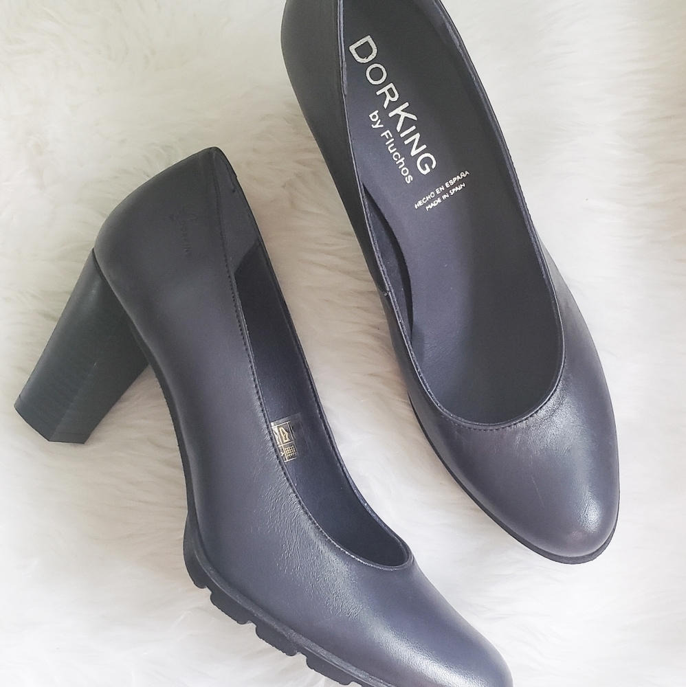 DorKing by Fluchos Shoes (New)